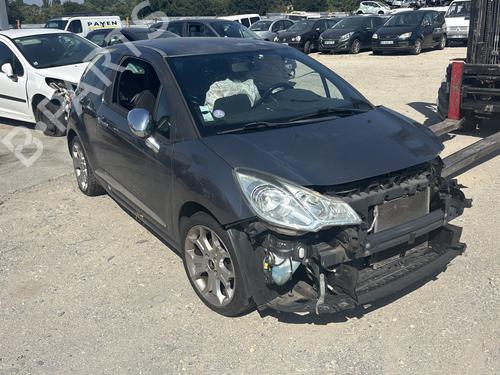 Right front fog light CITROËN DS3 (SA_) 1.6 VTi 120 | BP28185907C31  - Image 12