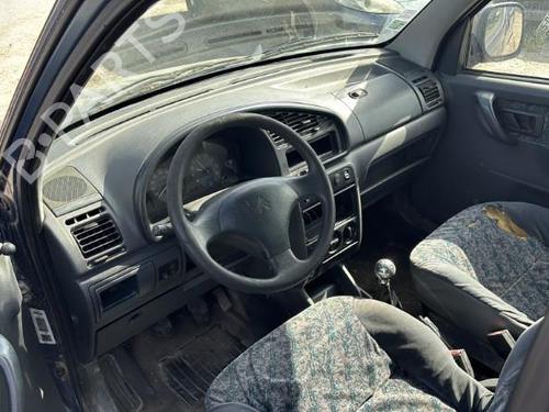 Right mirror glass CITROËN BERLINGO / BERLINGO FIRST MPV (MF_, GJK_, GFK_) 2.0 HDI 90 (MFRHY) | BP21277130C147 