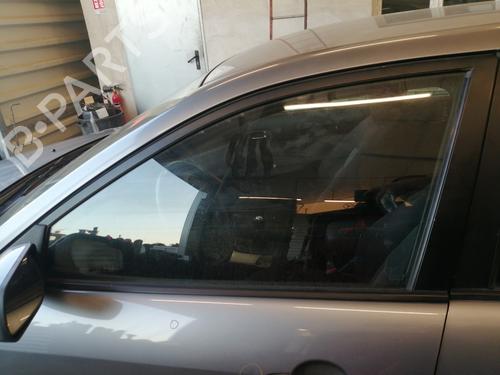 Used Front left door window MAZDA 6 Hatchback (GG) 2.0 DI (GG14) (136 hp) 27316574