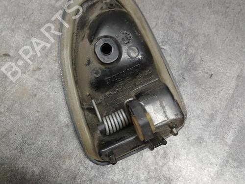 Front right interior door handle OPEL MOVANO A Van (X70) 2.5 CDTI (FD) | BP29633122I14 - Image 2