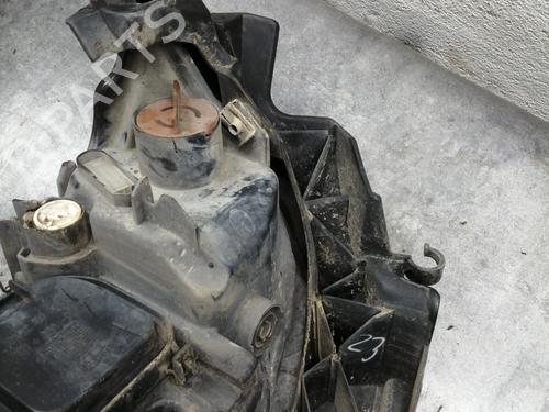 Right headlight BMW 3 (E90) 320 d | BP24347180C29 - Image 2