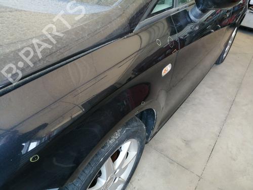 Left front fenders SEAT LEON (1P1) 1.6 TDI | BP26709366C41