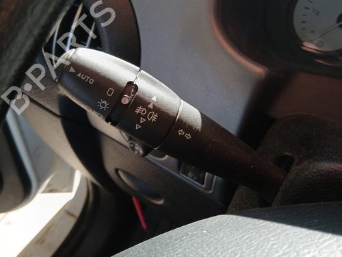 Used Steering column stalk CITROËN BERLINGO / BERLINGO FIRST Box Body/MPV (M_) 2.0 HDI 90 (MBRHY, MCRHY) (90 hp) 29912864