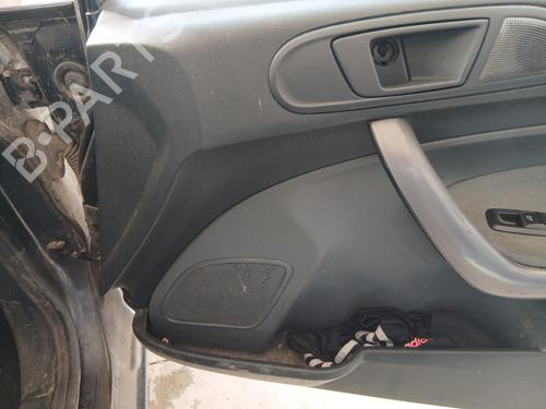 Used Front right window mechanism Front right window mechanism FORD FIESTA VI (CB1, CCN) 1.4 TDCi (70 hp) 33041767 33041767