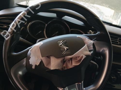 Steering wheel CITROËN DS3 (SA_) 1.6 VTi 120 | BP28140878C49 