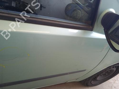 Right front door FIAT PUNTO (188_) 1.2 16V 80 (188.233, .235, .253, .255, .333, .353, .639,... | BP21277096C3 