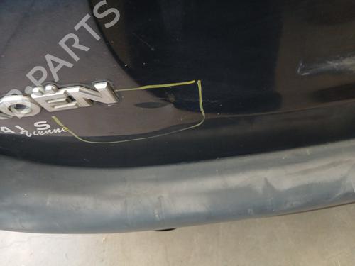 Tailgate CITROËN XSARA PICASSO (N68) 2.0 HDi | BP29252009C6