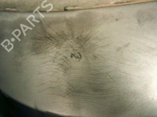Stoßstange hinten OPEL ASTRA H (A04) 1.7 CDTI (L48) | BP21275713C8 