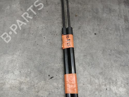 Gassdemper Bakluke PEUGEOT 206 Hatchback (2A/C) 1.4 i (75 hp) 29186351