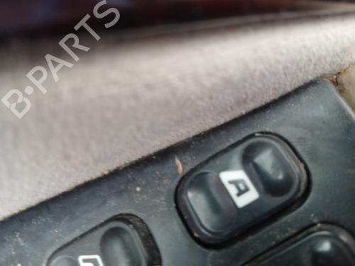 Used Left front window switch Left front window switch PEUGEOT 406 (8B) 2.0 16V (132 hp) 36009828 36009828