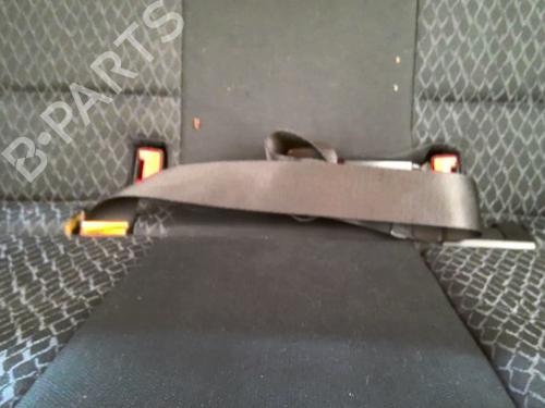 Sikkerhedssele bag midten BMW 3 Compact (E46) 316 ti | BP39459660I27 - Image 3
