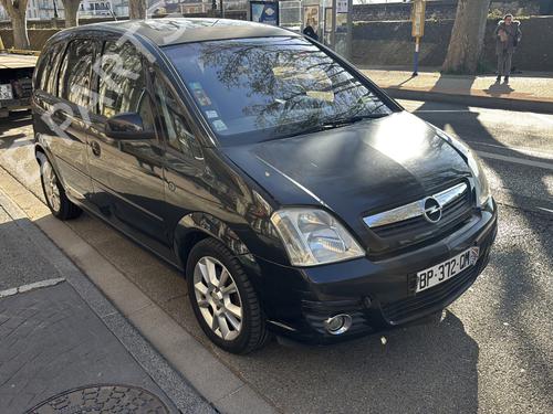 Headlight switch OPEL MERIVA A MPV (X03) 1.6 (E75) | BP34357947I24  - Image 7
