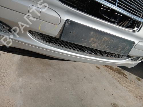Front bumper MERCEDES-BENZ C-CLASS (W203) C 220 CDI (203.006) | BP30098375C7