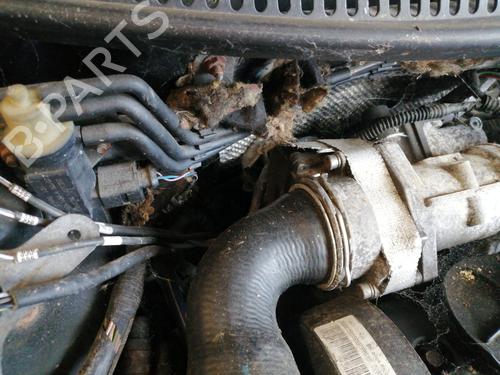 ABS Bremseaggregat VW POLO (9N_, 9A_) 1.9 TDI (101 hp) 26147778