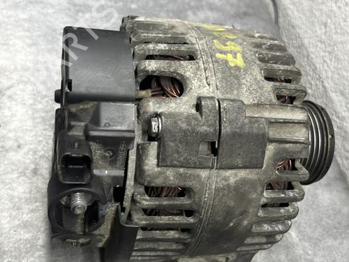 Alternator PEUGEOT 307 (3A/C) 2.0 HDi 110 | BP28062886M7 