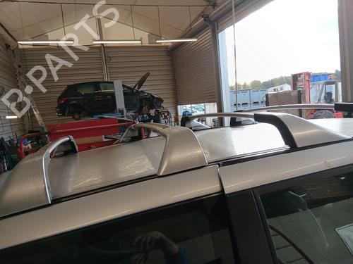 Roof bar PEUGEOT 807 (EB_) 2.0 HDi | BP29854160C65