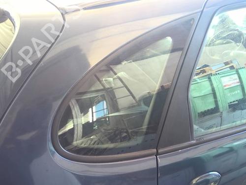 Used Rear right quarter glass Rear right quarter glass RENAULT SCÉNIC I MPV (JA0/1_, FA0_) 1.6 (JA00, JA16, JA15, JA19, JA1V, JA2B, JA2C, JA0B,... (107 hp) 39937865 39937865
