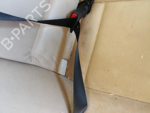 Rear right belt tensioner BMW 3 (E46) 320 d | BP26240433C90 