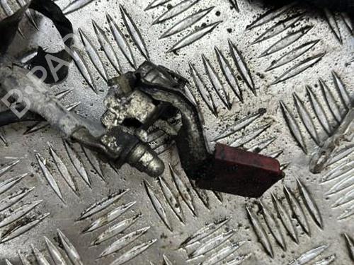 Used Wiring harness Wiring harness PEUGEOT 207 (WA_, WC_) 1.4 HDi (68 hp) 21276449 21276449