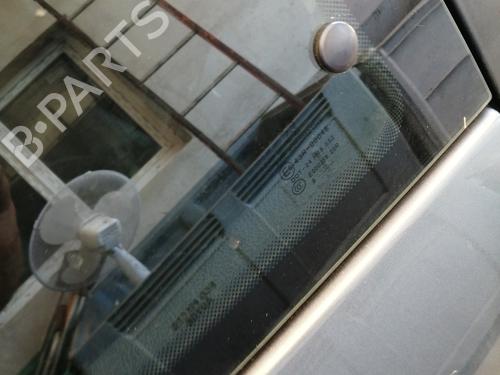 Rear right quarter glass PEUGEOT 206 Hatchback (2A/C) 1.4 i | BP27586153C92 
