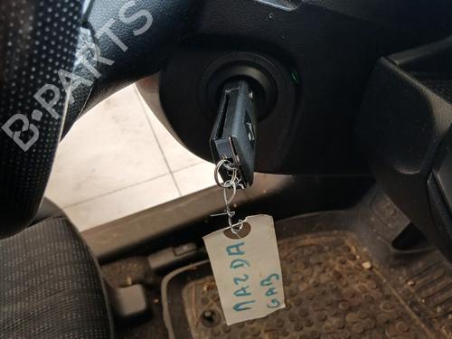 Ignition barrel MAZDA 5 (CR) 2.0 CD (CR19) | BP36256362M48 - Image 3
