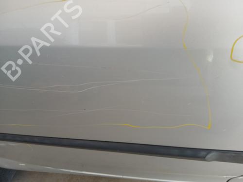 Right rear door RENAULT CLIO III (BR0/1, CR0/1) 1.4 16V | BP29240823C5 