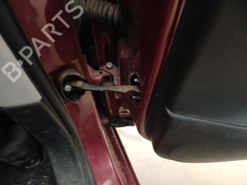 Used Hinge/Door check strap CITROËN C4 Picasso I MPV (UD_) 1.6 HDi (109 hp) 28584006