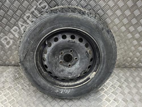 Reservehjulssett RENAULT KANGOO Express (FW0/1_) 1.5 dCi 85 (FW0K, FW0L, FW0B) (86 hp) 27341926
