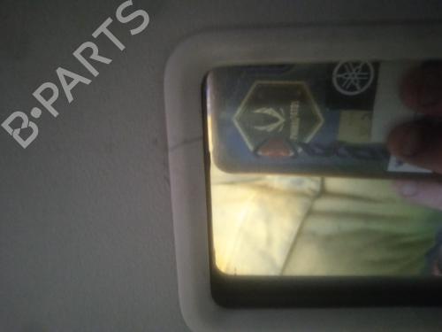 Used Left sun visor AUDI A4 B7 (8EC) 2.0 TDI 16V (140 hp) 22549459