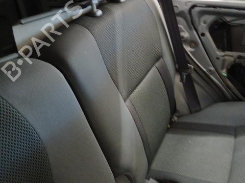 Rear seat TOYOTA RAV 4 II (_A2_) 2.0 D 4WD (CLA20_, CLA21_, CLA20R, CLA21R) | BP30109416C17 
