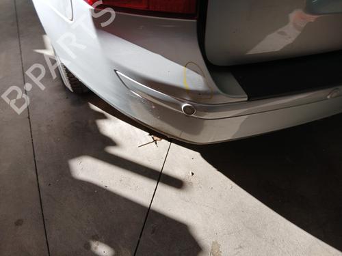 Rear bumper VOLVO V50 (545) D5 | BP29968728C8