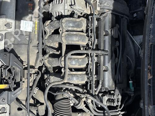 Right sun visor FORD FIESTA VI (CB1, CCN) 1.25 | BP27721076I2 - Image 6