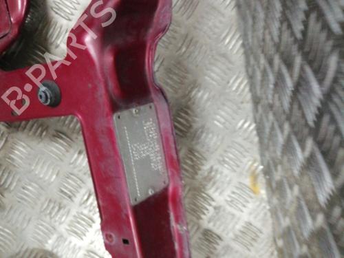Front slam panel PEUGEOT 106 II (1A_, 1C_) 1.1 i | BP24314434C72 