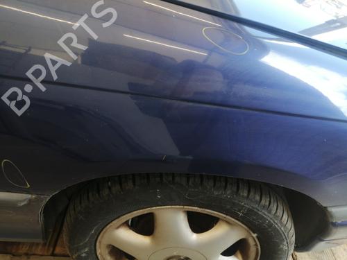 Right front fenders OPEL ASTRA F Saloon (T92) 1.4 i 16V (F19, M19) | BP26029534C42 