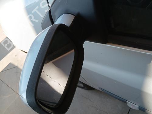 Left mirror RENAULT CLIO III (BR0/1, CR0/1) 1.4 16V | BP29240825C26 