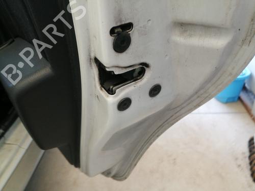 Rear right lock DACIA DUSTER (HS_) 1.5 dCi | BP26731840C99 