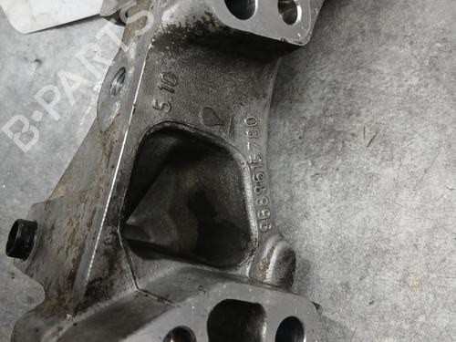 Engine mount CITROËN C4 Picasso I MPV (UD_) 1.6 HDi 110 | BP30792154M89  - Image 6
