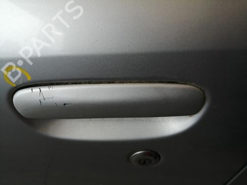 Front left exterior door handle CITROËN XSARA Break (N2) 1.6 16V | BP26951509C128 