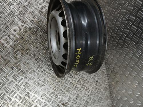 Rim MERCEDES-BENZ SPRINTER 3-t Van (B906) 209 CDI (906.611, 906.613) | BP31264427C45 