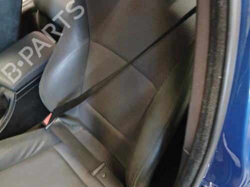 Sikkerhetsbelte foran venstre BMW 3 (E90) 320 d (177 hp) 32094976