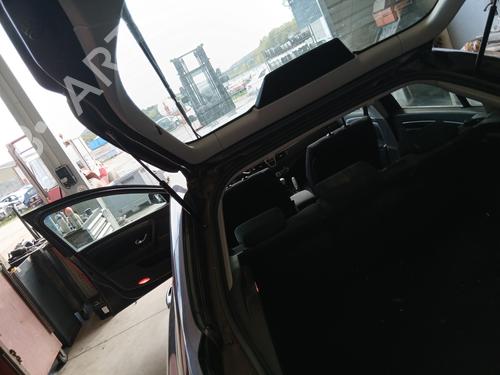 Tailgate lift support RENAULT LAGUNA III (BT0/1) 1.5 dCi (BT00, BT0A, BT0T, BT1J) | BP30129823C138