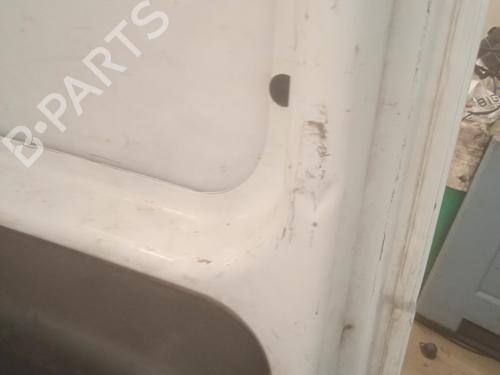Right tailgate OPEL COMBO Box Body/MPV 1.3 CDTI 16V | BP22222271C77 