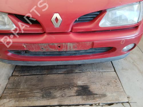 Front bumper RENAULT MEGANE I Coach (DA0/1_) 2.0 i | BP28152317C7 