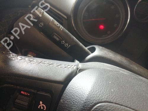 Steering column stalk OPEL ZAFIRA TOURER C (P12) 1.6 CDTI (75) | BP24884019I23 - Image 4