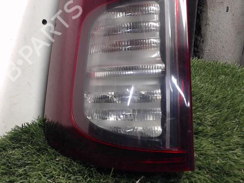 Used Left taillight Left taillight RENAULT ESPACE IV (JK0/1_) 2.0 dCi (JK01, JK02, JK1J, JK1K, JK1H) (150 hp) 20885703 20885703