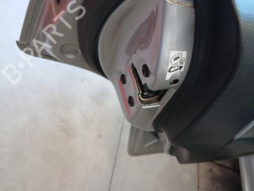 Used Rear left lock Rear left lock FORD FUSION (JU_) 1.4 (80 hp) 36238202 36238202