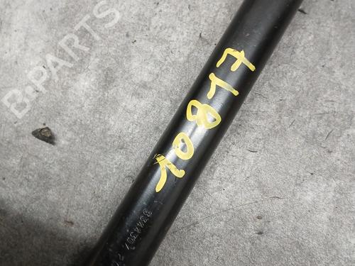 Other RENAULT SCÉNIC II (JM0/1_) 1.9 dCi (JM0G, JM12, JM1G, JM2C) | BP30903516O1