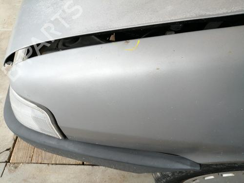 Left front fenders FIAT UNO (146_, 158_) 75 i.e. 1.5 | BP25735928C41 