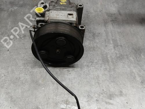 Compresseur AC MAZDA 6 Hatchback (GG) 2.0 DI (GG14) (136 hp) 28541822