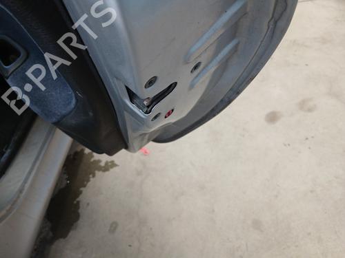 Used Rear right lock PEUGEOT 206 Hatchback (2A/C) 2.0 HDI 90 (90 hp) 31642185